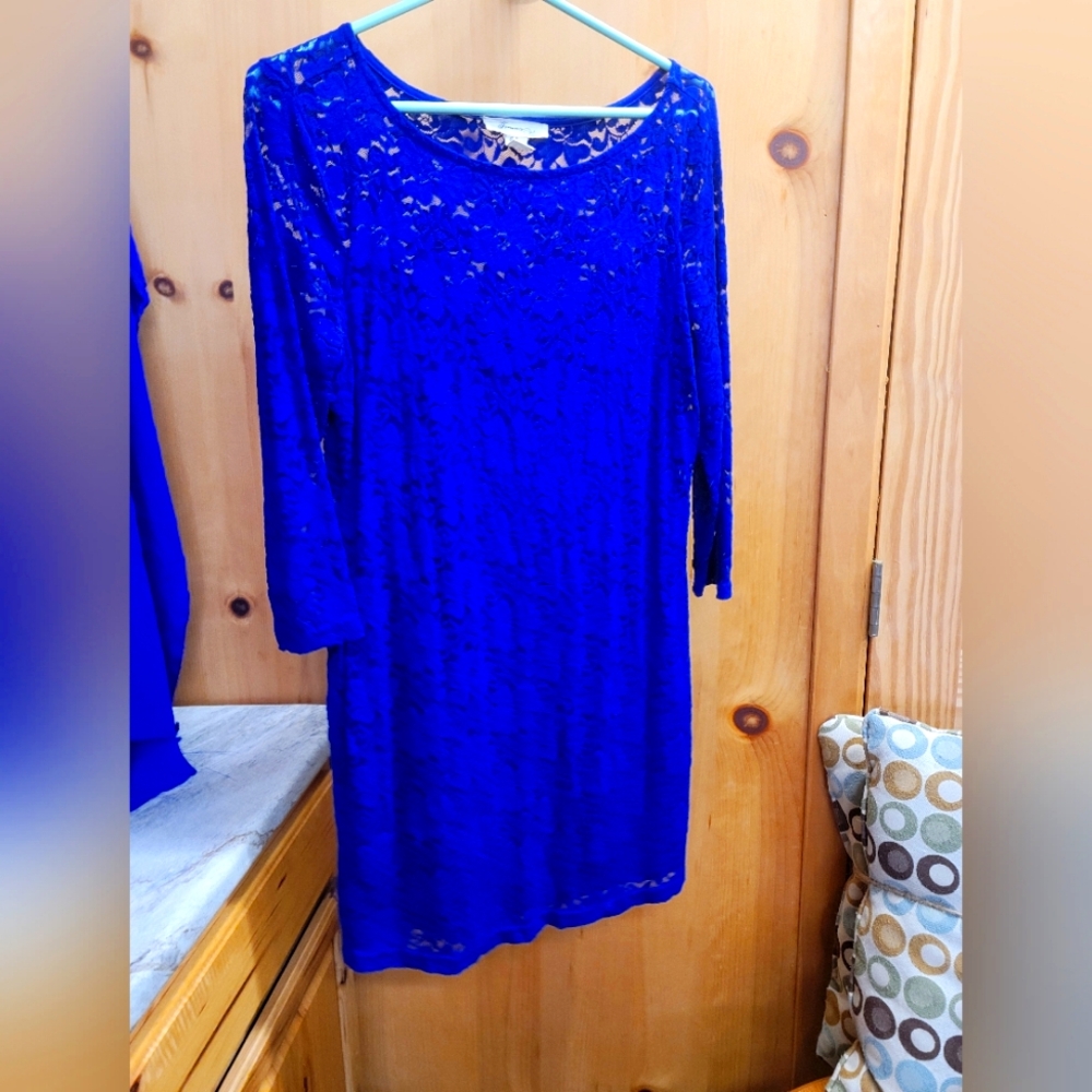 Womens Dress